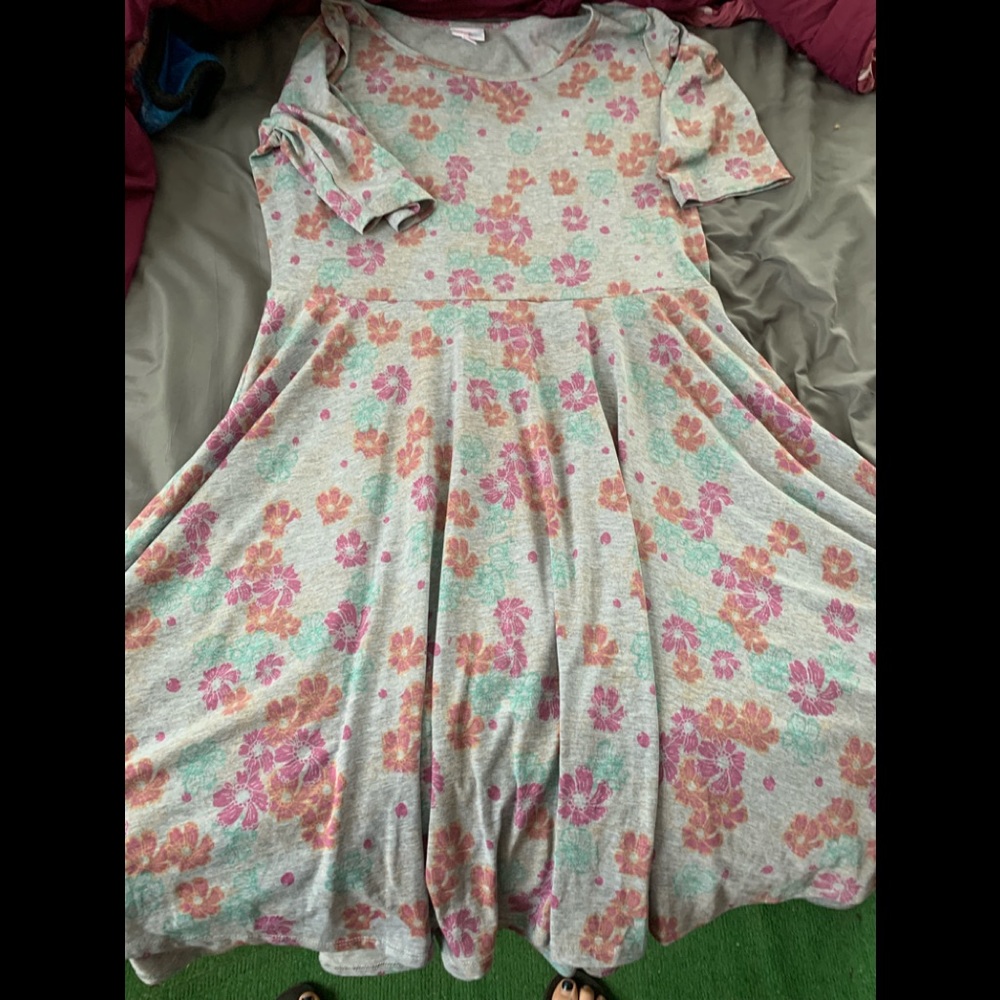Lularoe Nicole